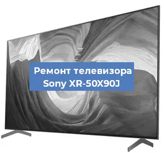 Замена экрана на телевизоре Sony XR-50X90J в Белгороде
